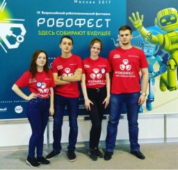 Триумф рязанских штурмовиков! Триумф рязанских штурмовиков!