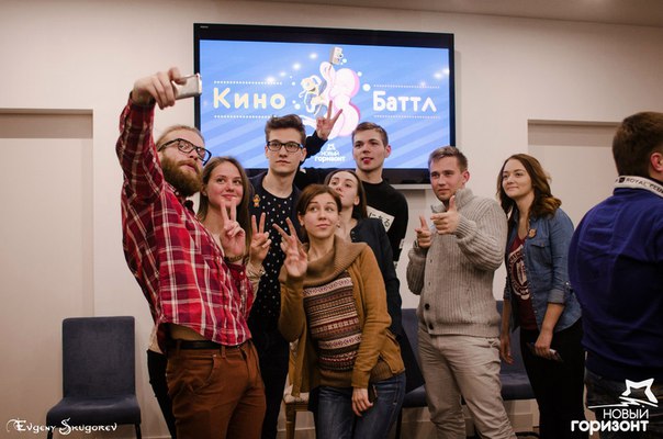 КиноОбразование КиноОбразование