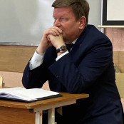Радик хранит традиции. 0