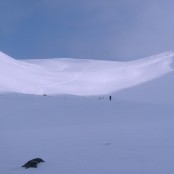 Лыжный поход 3 к.с. по Кольскому полуострову 0