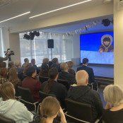 Знаки отличия Радика. 4