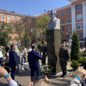 Грянул "День радио" 2026 год. 9