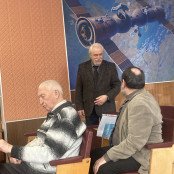 Укрепляем связь! 1