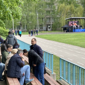 Сегодня День радио! 25