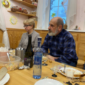 &laquo;Шестой Звездный - Детский&raquo; отметил 43 год рождения. 0