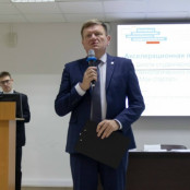 В РГРТУ подвели итоги конкурса разработак студентов - &laquo;Мой стартап&raquo;. 0