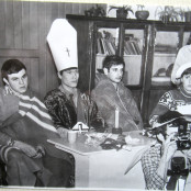 &laquo;Шестой Звездный - Детский&raquo; отметил 43 год рождения. 2