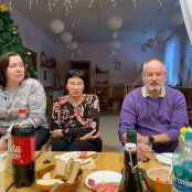 &laquo;Шестой Звездный - Детский&raquo; отметил 43 год рождения. 1