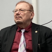 В Радике запустили шаровую молнию.