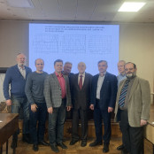 Укрепляем связь! 3