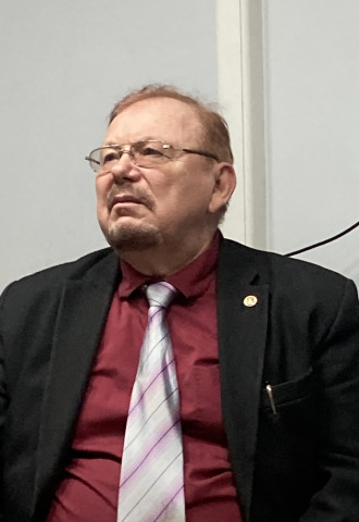 В Радике запустили шаровую молнию.