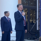 Грянул "День радио" 2026 год. 5