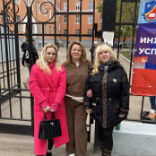 В среду, 7 мая, в Рязани отметили День радио. 2