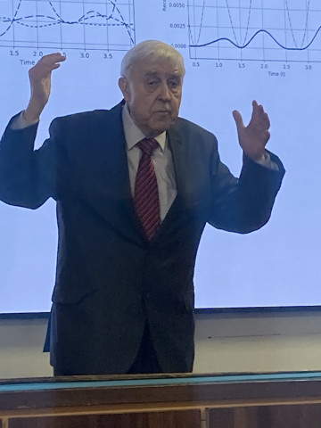 Укрепляем связь!