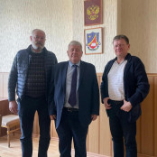 Небо в Алмазах?